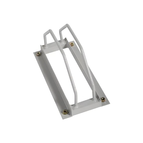 Single Bay Bike Stand