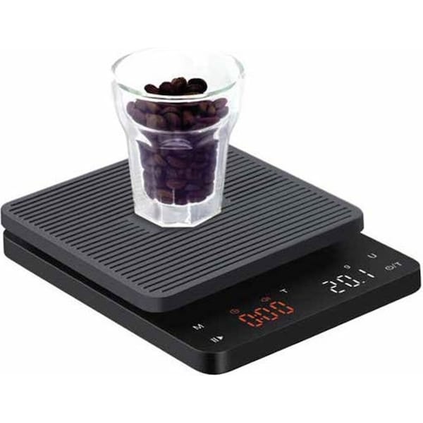 Avanti Digital Coffee Scale - 3kg