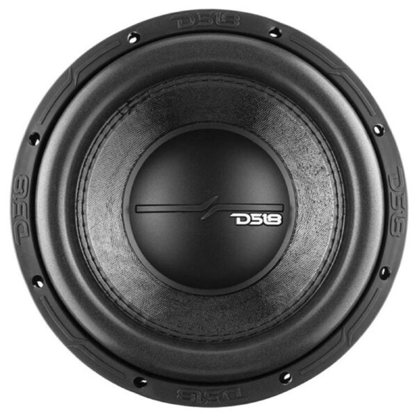 DS18 ZR10.4D 1400W 10'' Subwoofer