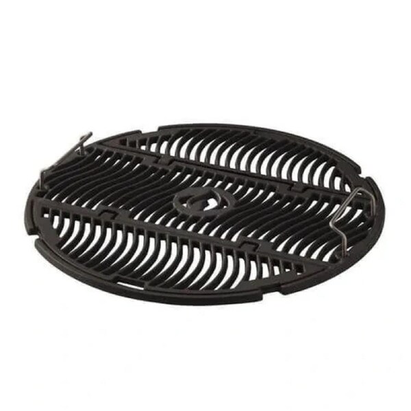 Grill Cast Iron Grill- 22 inch- Suits 57cm Weber Kettle - Napoleon