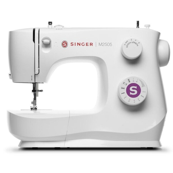 SINGER M2505 Mechanical Sewing Machine