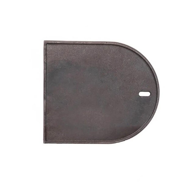 Ozpig Big Pig Flat Iron BBQ Plate