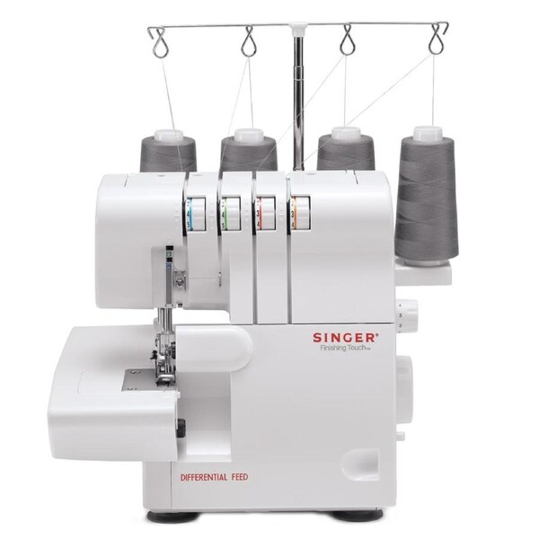 SINGER 14SH654 Overlocker