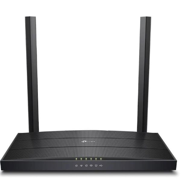 TP-Link Archer VR400 V3 AC1200 Wireless VDSL/ADSL Modem Router