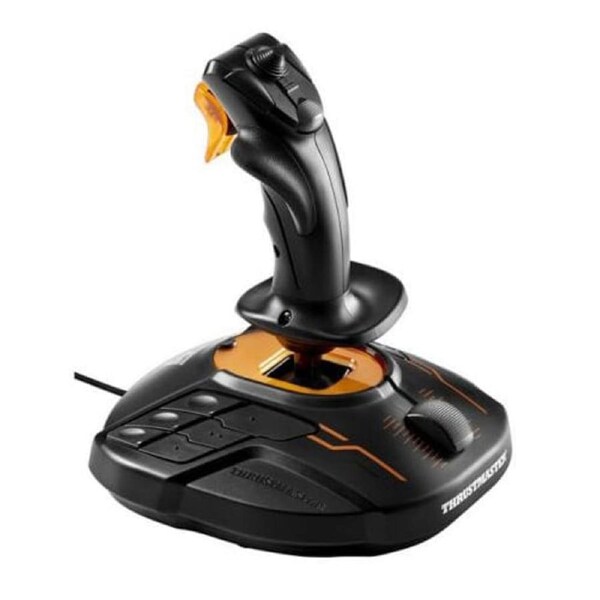 Thrustmaster T.16000M FCS Joystick for PC