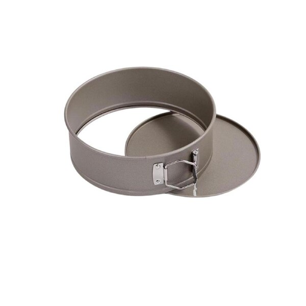 Tigercrown Cake Pan - 18cm