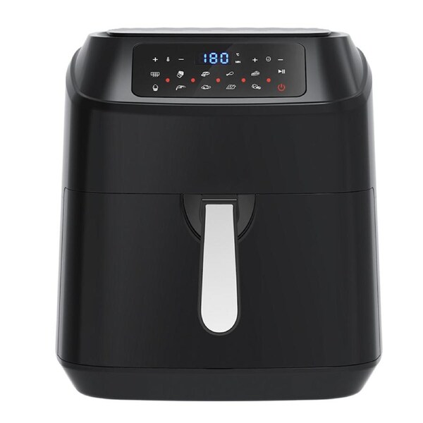 Kitchen Couture Digital 11.5L Air Fryer Black
