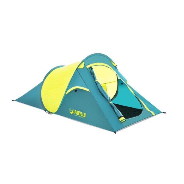 Bestway 2 Person Water Resistant Pop Up Tent