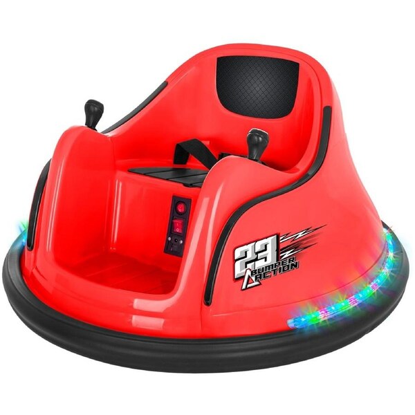 Avoca 6V Bumper Car