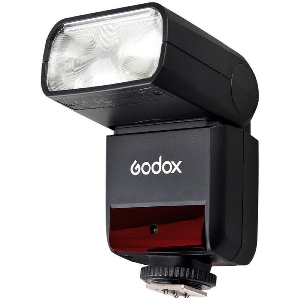 Godox TT350N TTL Speedlite for Nikon