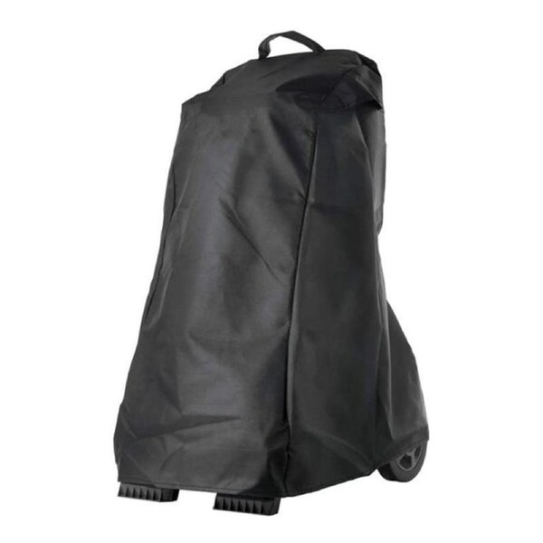 Waterproof Pool Cleaner Cover 420D Oxford Protective Dust Cover with Storage Bag