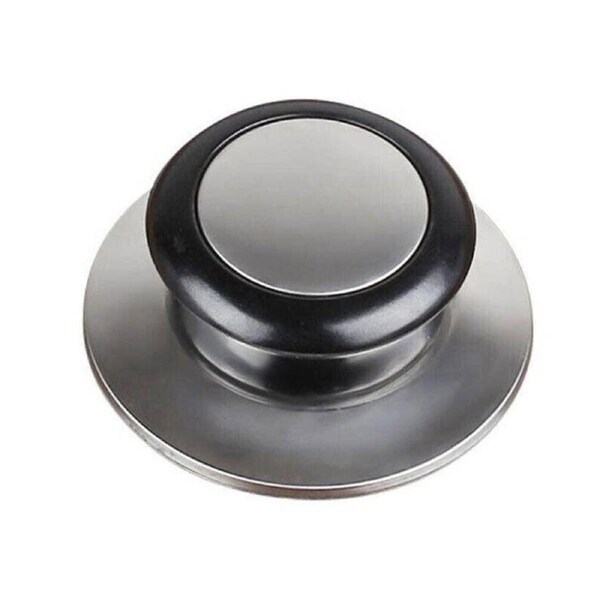 2PCS Cookware Lid Knob Handle Set for Pot Pan Saucepan Replacement