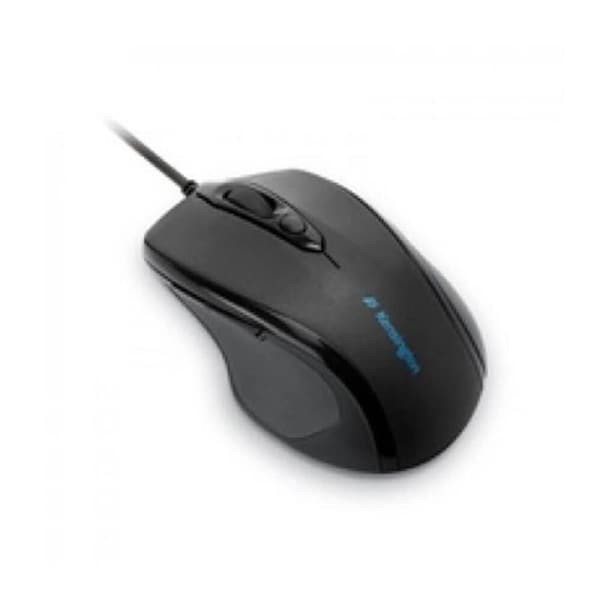 Kensington Pro Fit USB Wired Mouse