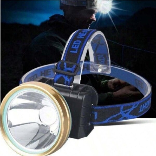 LED Headlamp