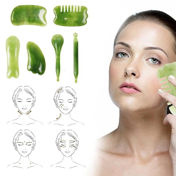 Gua sha Massager