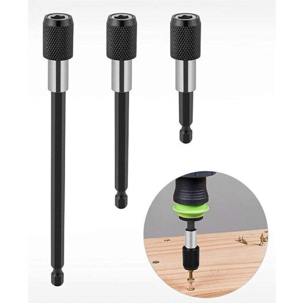 Screwdriver Extension Kit