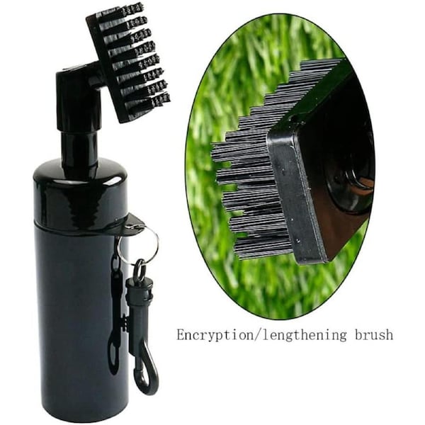 Golf Club Cleaning Brush