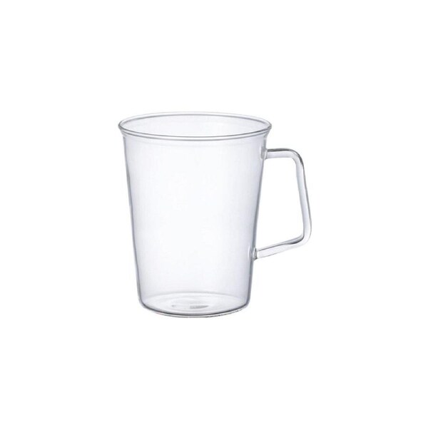 Kinto CAST Cafe Latte Mug 430ml