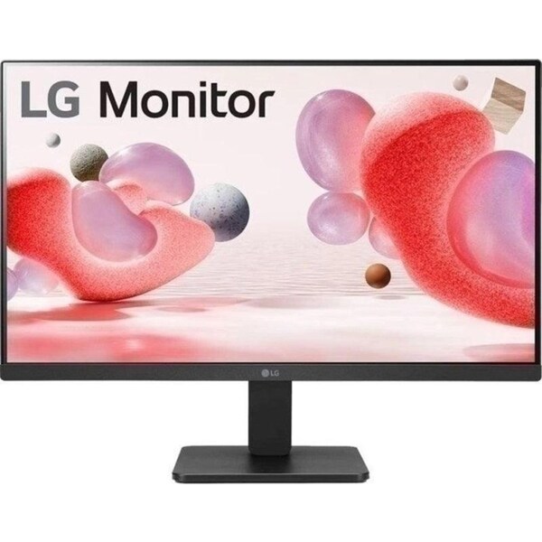 LG 23.8'' 24MR400-B FHD IPS Monitor 1920x1080 5ms 100Hz VESA