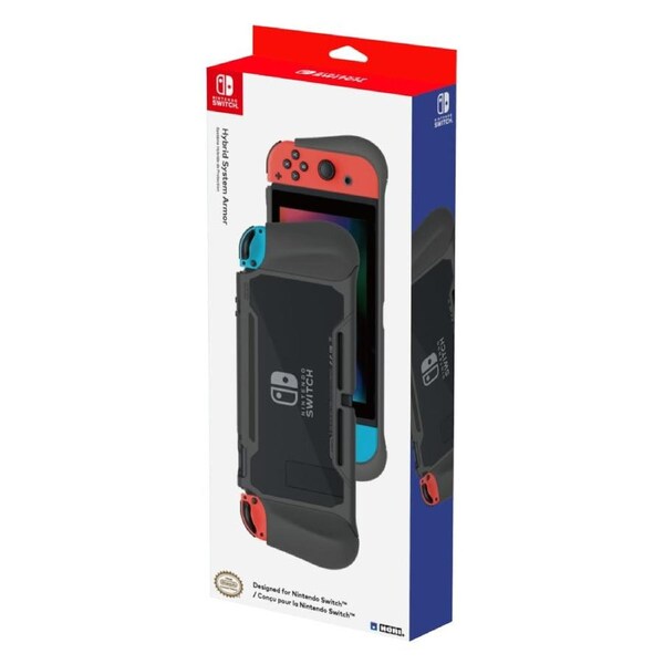 Hori Hybrid System Armor Pro for Nintendo Switch