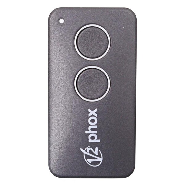 V2 Phox 2B Genuine Remote