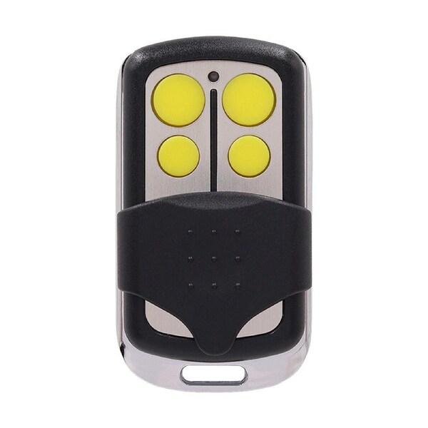 BnD Tri-Tran, ATA TRICODE compatible remote handset 434MHz