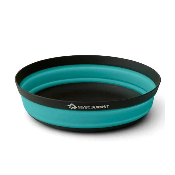 Sea To Summit Frontier Ultralight Collapsible Bowl (Large) - Blue