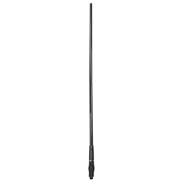 Uniden AT890BK Fibreglass Raydome Antenna - BLACK (6.6 dBi)