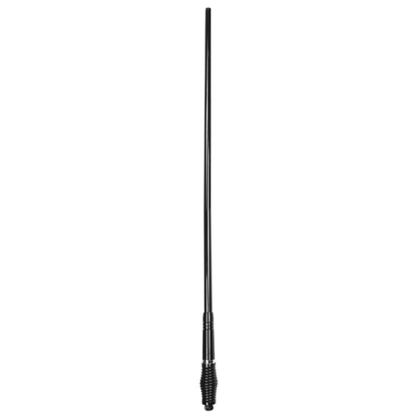 Uniden AT970BK Fibreglass Raydome Antenna - BLACK (6.6 dBi)