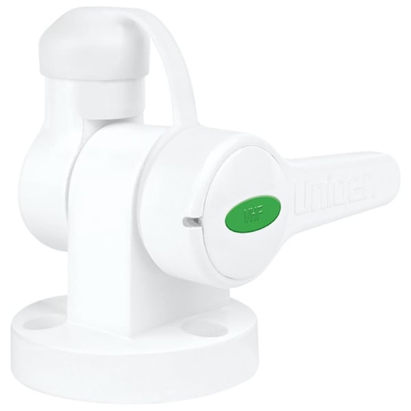 Uniden MBM10 Fold-Down Single Hinge Antenna Mount