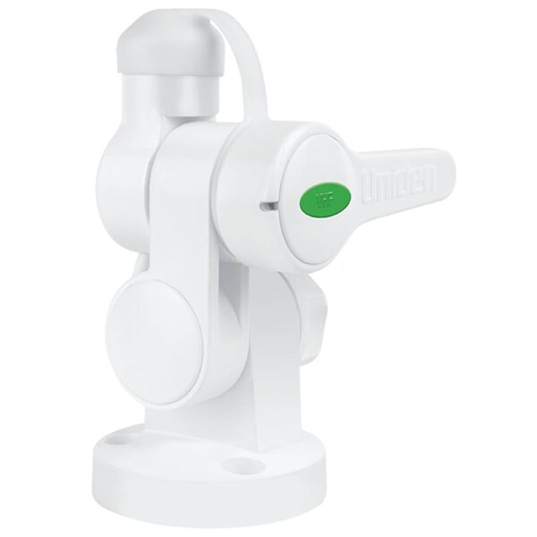 Uniden MBM15 Fold-Down Double Hinge Antenna Mount