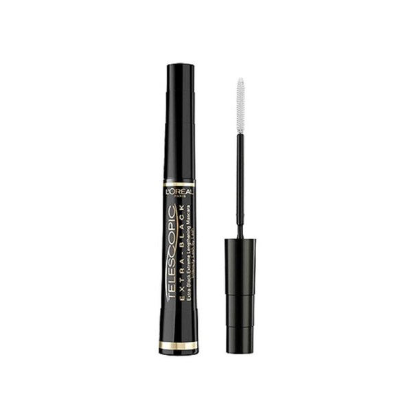 L'Oreal Paris Telescopic Mascara Carbon Black