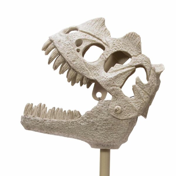Schylling Dinosaur Fossil Chomper Fun Play Sensory Kids/Children Toy 45cm 3+