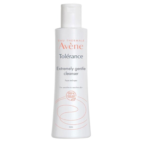 Avene Tolerance Extremely Gentle Cleanser 200ml
