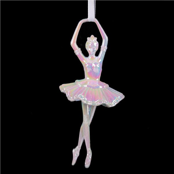 Iridescent Ballerina 16cm
