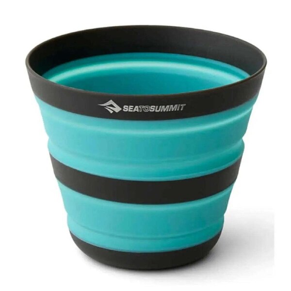 Sea To Summit Frontier Ultralight Collapsible Cup - Blue
