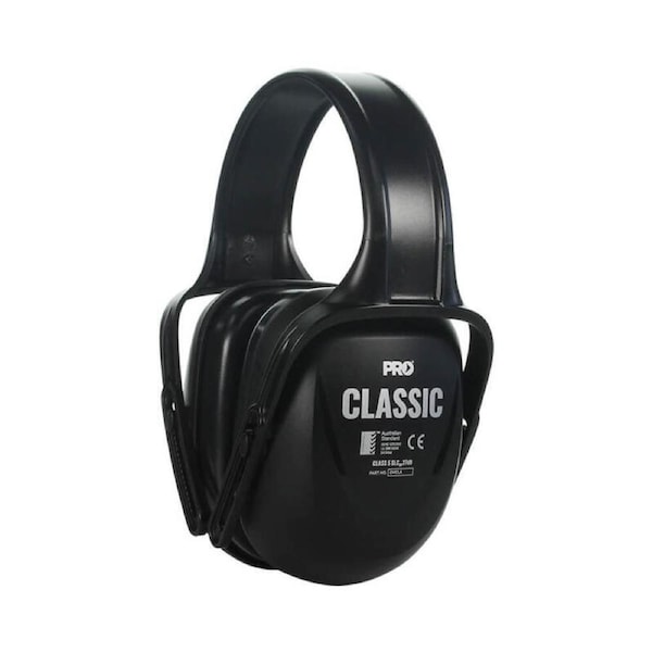 Pro Choice EMCLA - Classic Earmuffs - Class 5 27dB SLC80