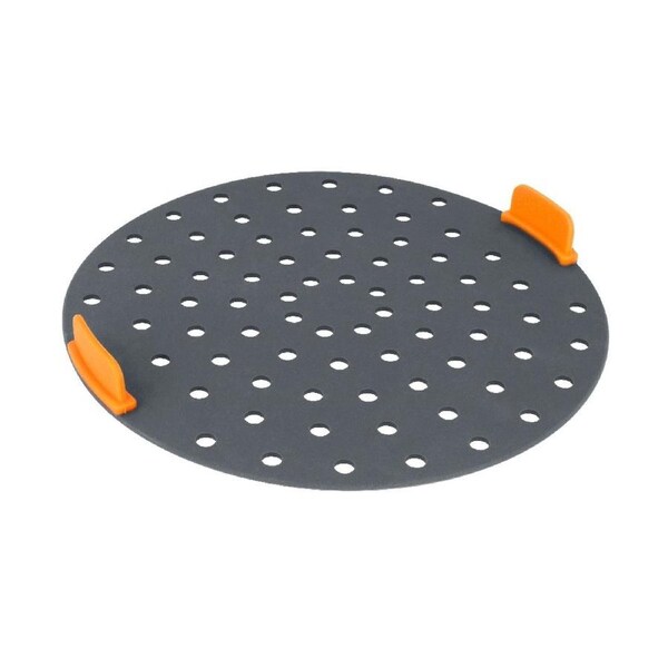 Bakemaster Silicone Air fryer Liner Round 21cm