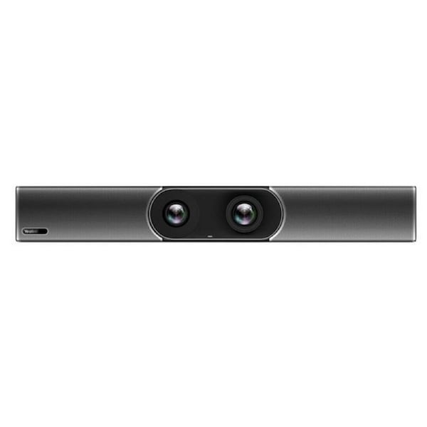 Yealink A30 Meeting Bar, All-in-One Android Video Collaboration Bar for Medium [A30-010]