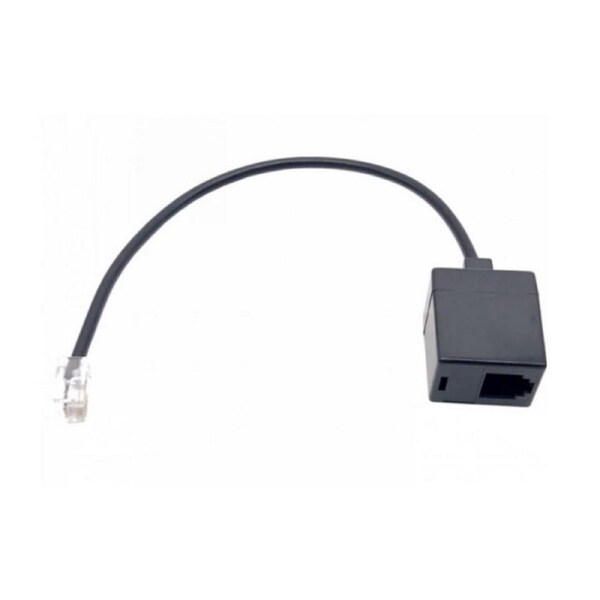 Fanvil RJ9 Headset Connector For EHS Adaptor [T03]