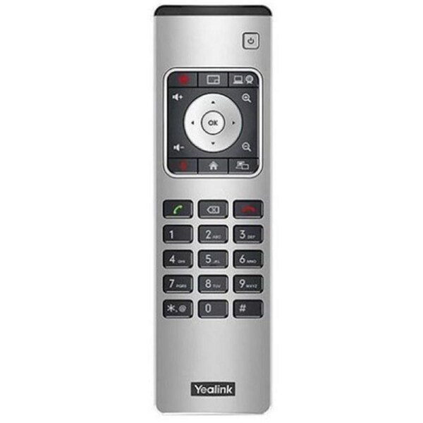 Yealink Remote control for the A20 and A30 [VCR11]