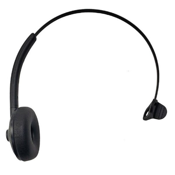 Yealink Headband For WH63/WH67 1pc, Light Weight Design, Simple Connection [YHA-HB]