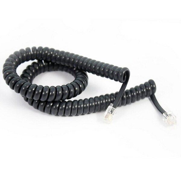 Yealink Spiral Cable for Handset T27 and T29 [CAB-T27/9]