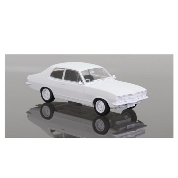 DDA 1:24 Scale Holden LC Torana GTR Model Car Kit