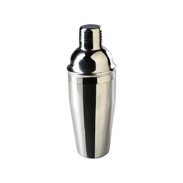 Winex Cocktail Shaker Mixer Bartender 700ml Home Kitchen Barware