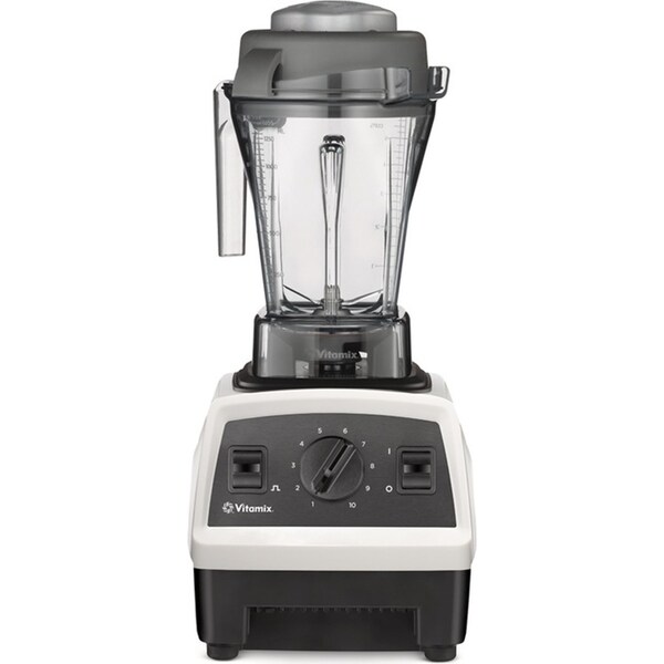 Vitamix Explorian Series E310 Countertop Blender 1.4L/44cm Smoothie Maker White