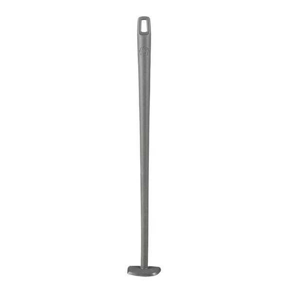 Vitamix Under Blade Scraper Stick 35cm Accessory For Blending Container Grey