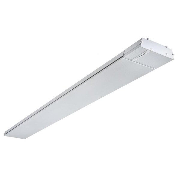 Heatstrip Elegance 2400W 240V 13.3A 2-Level Electric Outdoor Heater w/Remote