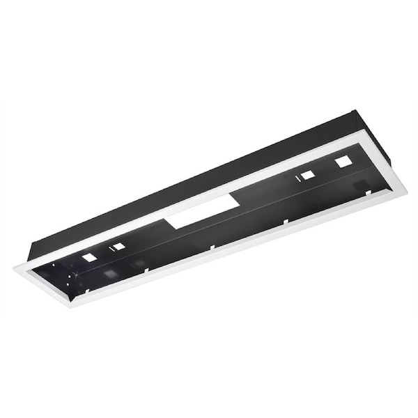 Heatstrip Alfresco In-Roof Flush Mount Enclosure Kit f/ THE3600 Elegance Heater
