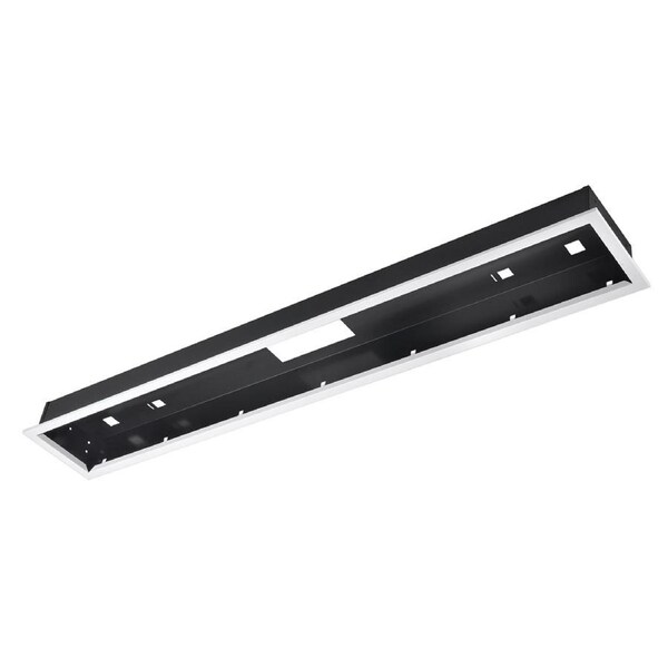 Heatstrip Alfresco Elegance Flush Mount In-Roof Enclosure Frame for THE2400R/A